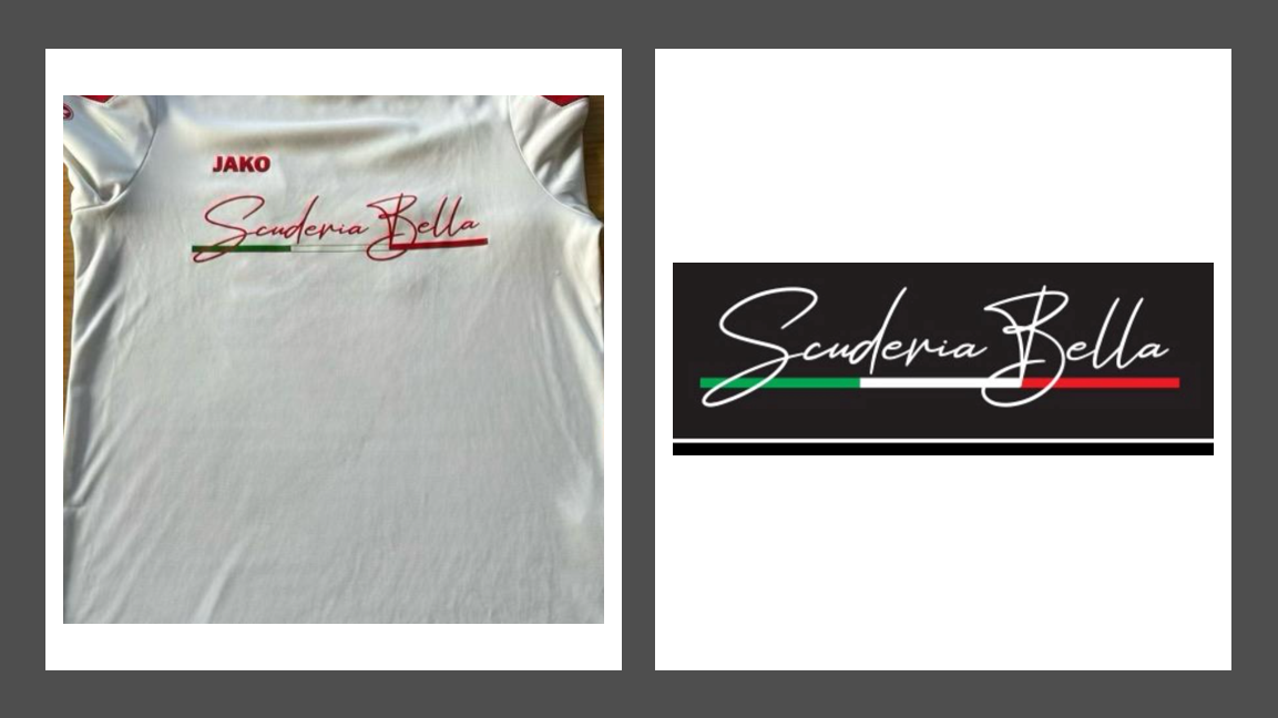ScuderiaBella