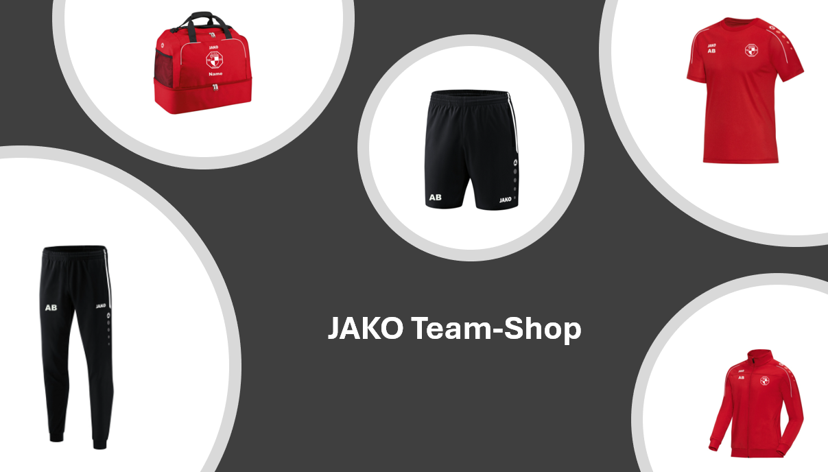 JakoTeamShop