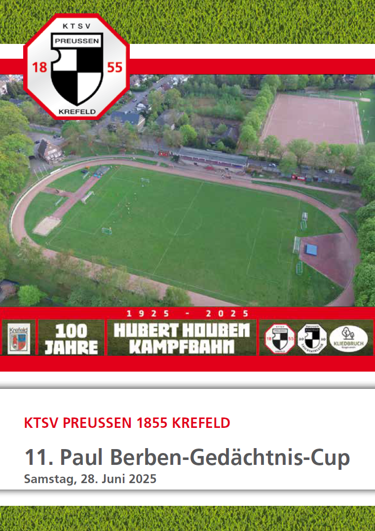 Titel Heft