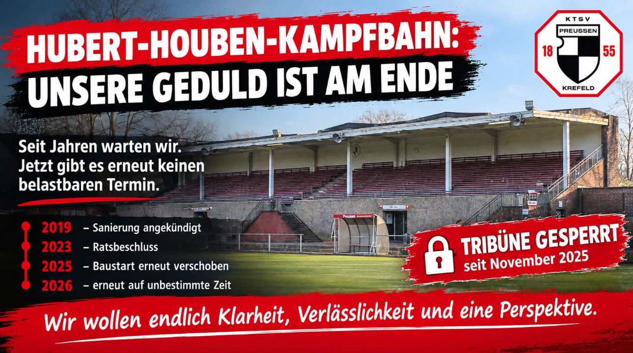 GeduldEnde