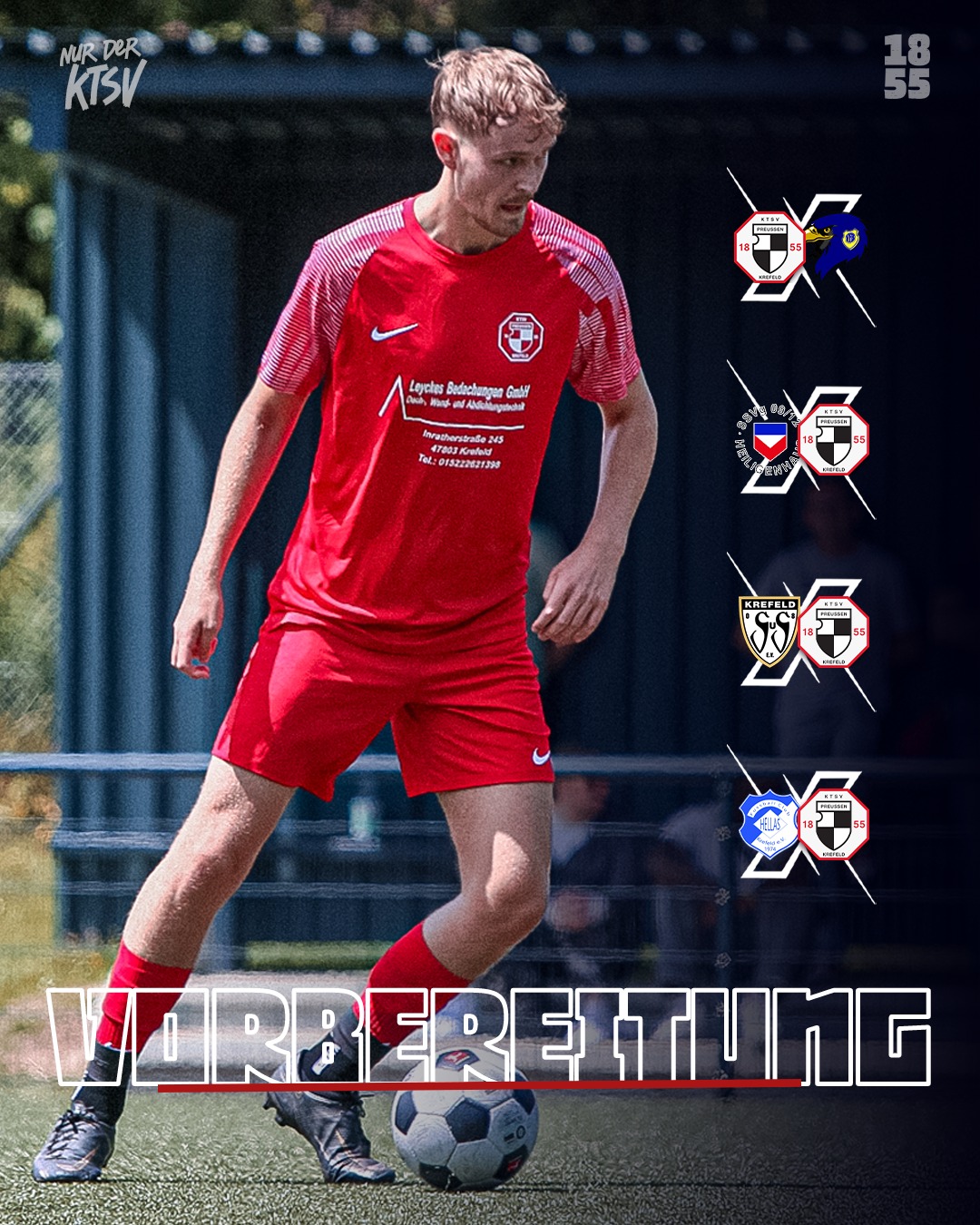 VorbereitungsplanWinter