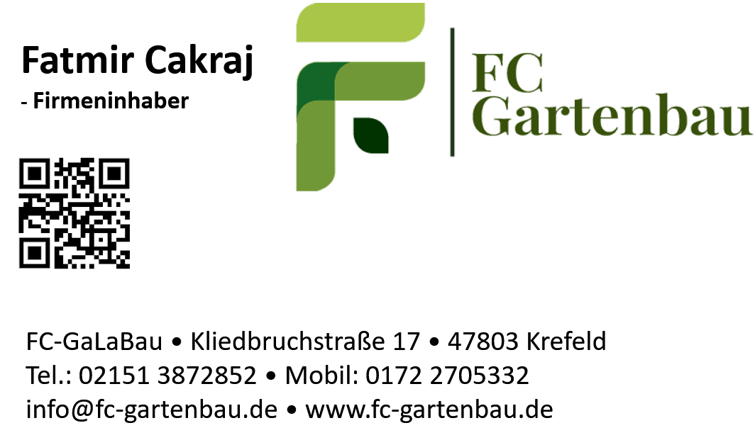 FCGartenbau