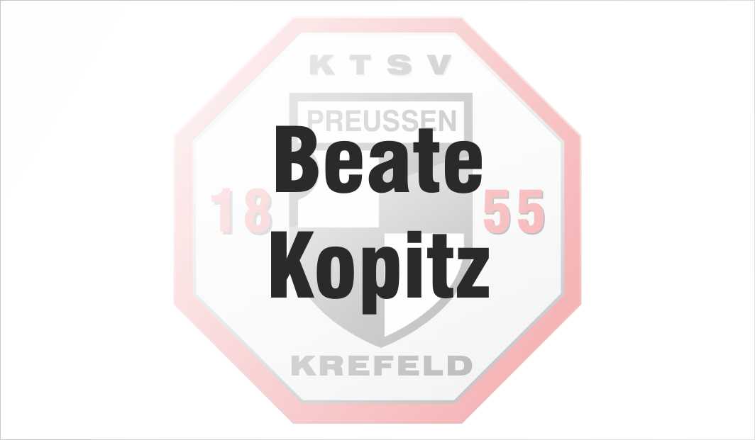 BeateKopitz