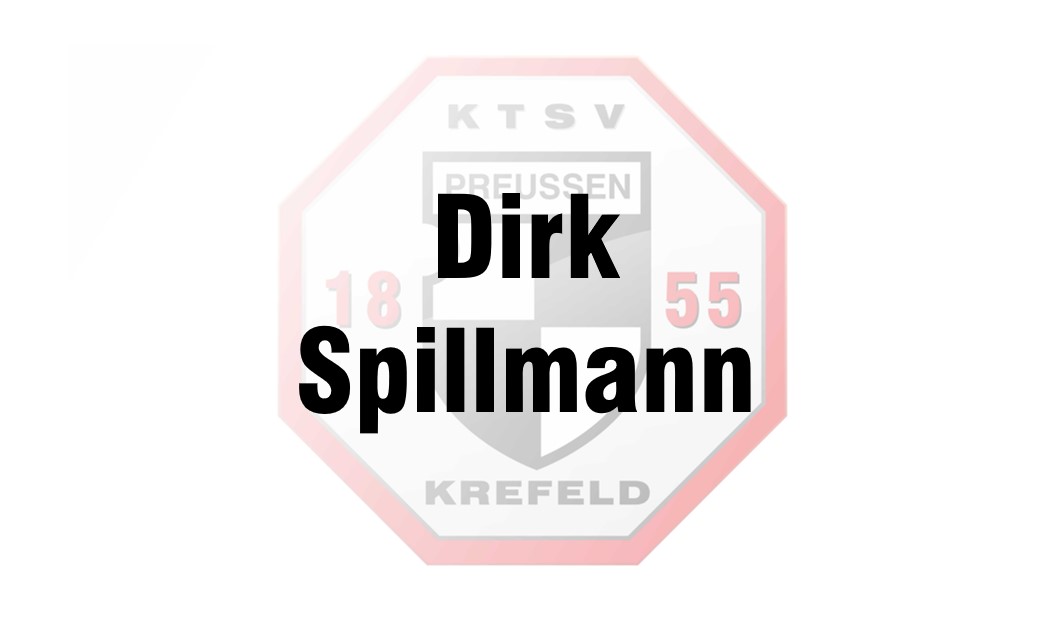 DirkSpillmann
