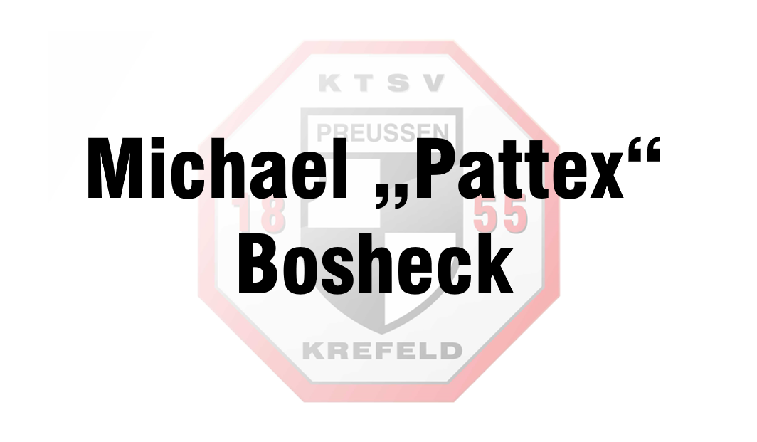 MichaelBosheck